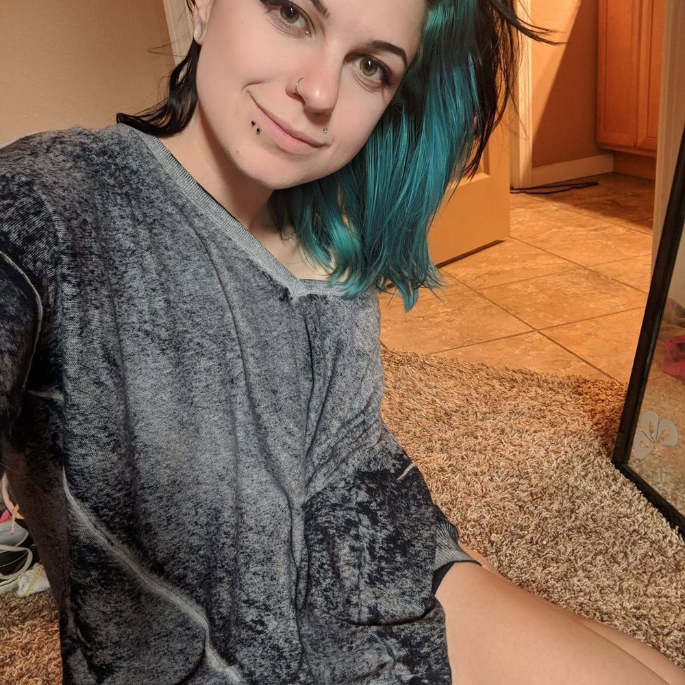 Meet your Posher, Natasha